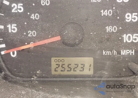 2000 Suzuki Grand Vitara Jls/Jls+/Limited z USA, uszkodzony, nr VIN JS3TE62V6Y4109305